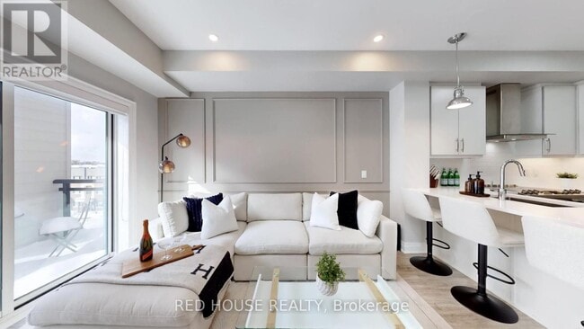 Photo du bâtiment - 128 Grovewood Common