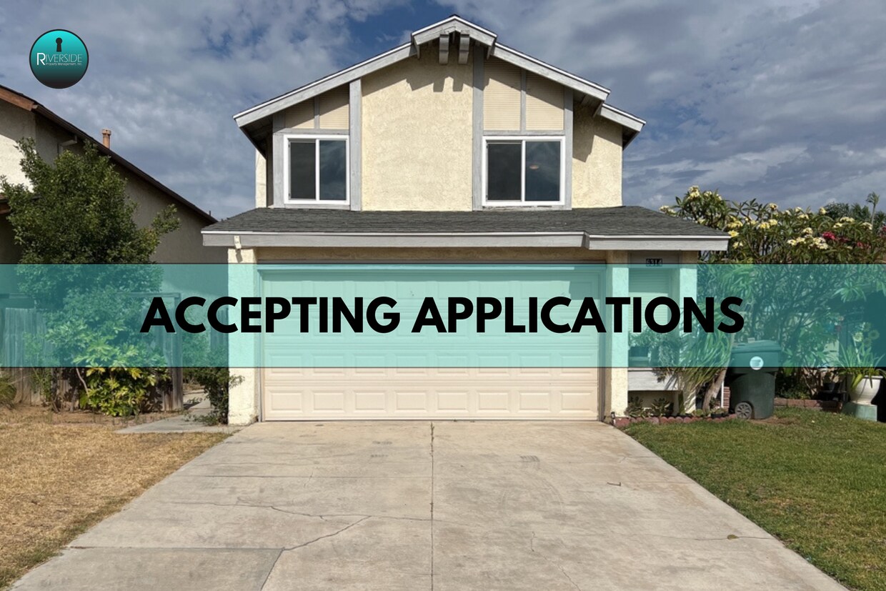 Primary Photo - Stylish 3-Bedroom Home in Jurupa Valley, CA