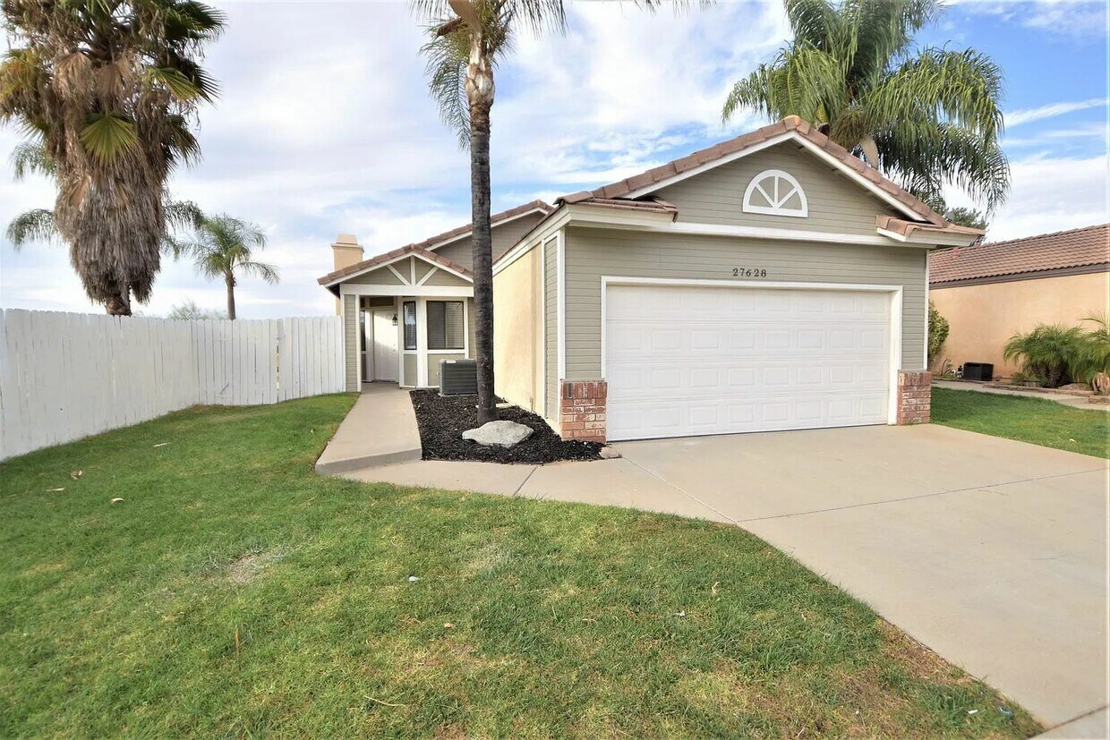 46 Apartments for Rent in Sun City, CA Westside Rentals