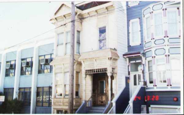 Primary Photo - 1661-1663 Turk St