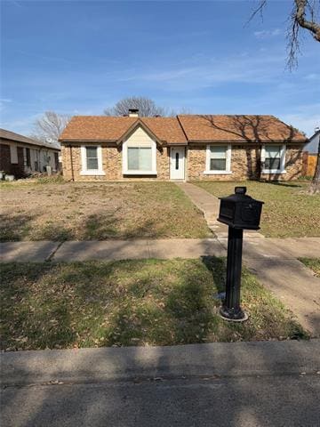 Building Photo - 1834 Sage Dr
