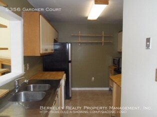 Building Photo - 5356 Gardner Court