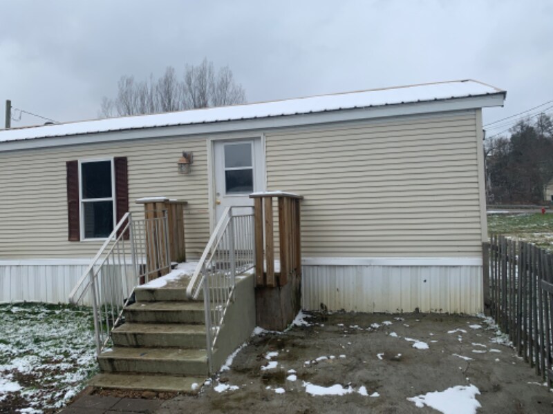 2006 Madison St Ext, Sligo, PA 16255 House Rental in Sligo, PA