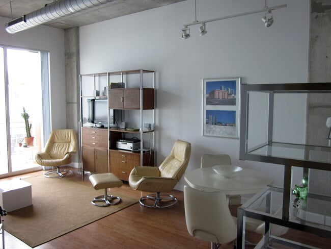 Foto del edificio - 2001 Biscayne Blvd