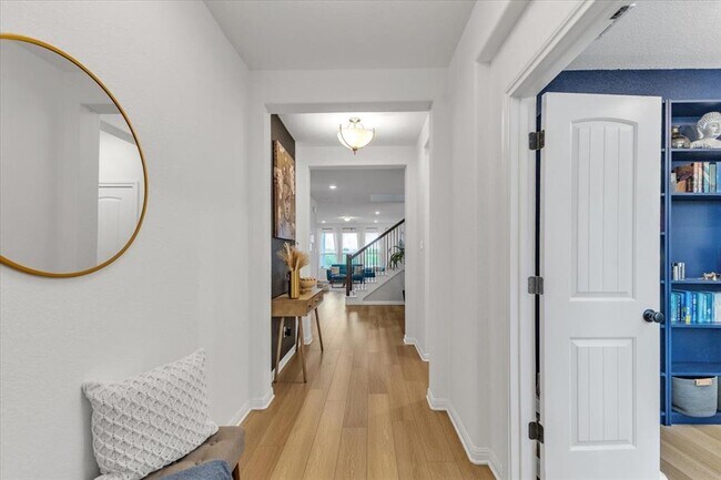 Foto del edificio - 17608 Penfolds Dr