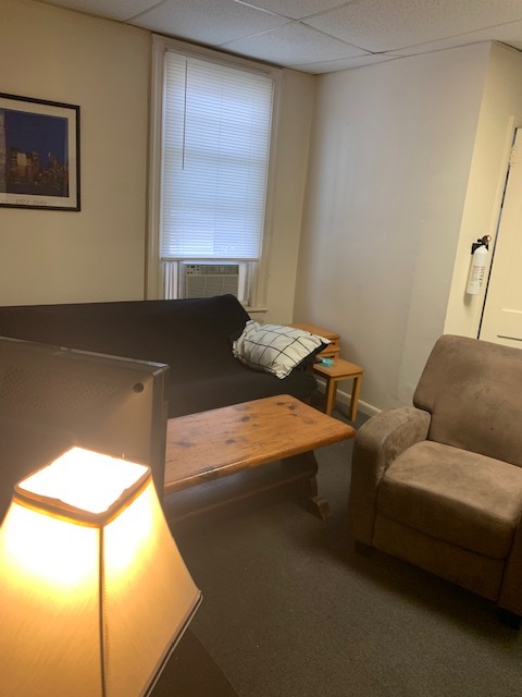 cosy apartment - 34 Bank St