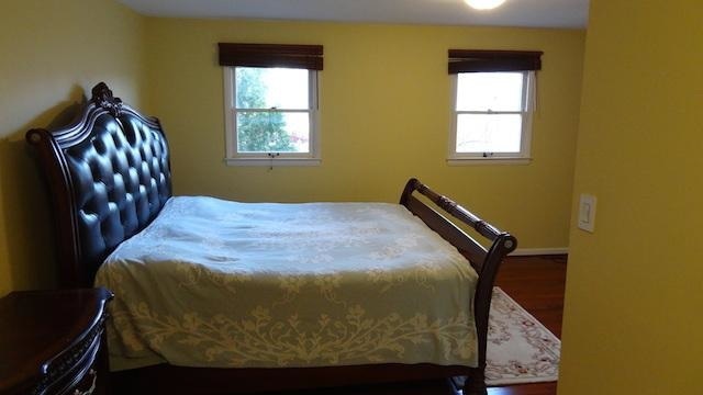 Bedroom - 3040 Winter Pine Ct