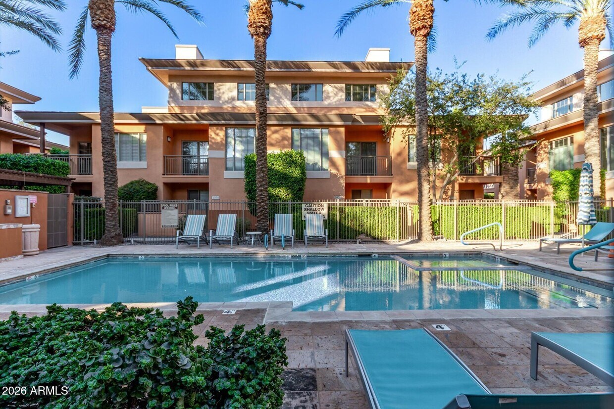 Foto del edificio - 6940 E Cochise Rd