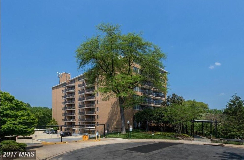 2030 N Adams St Unit 303, Arlington, VA 22201 Condo for Rent in