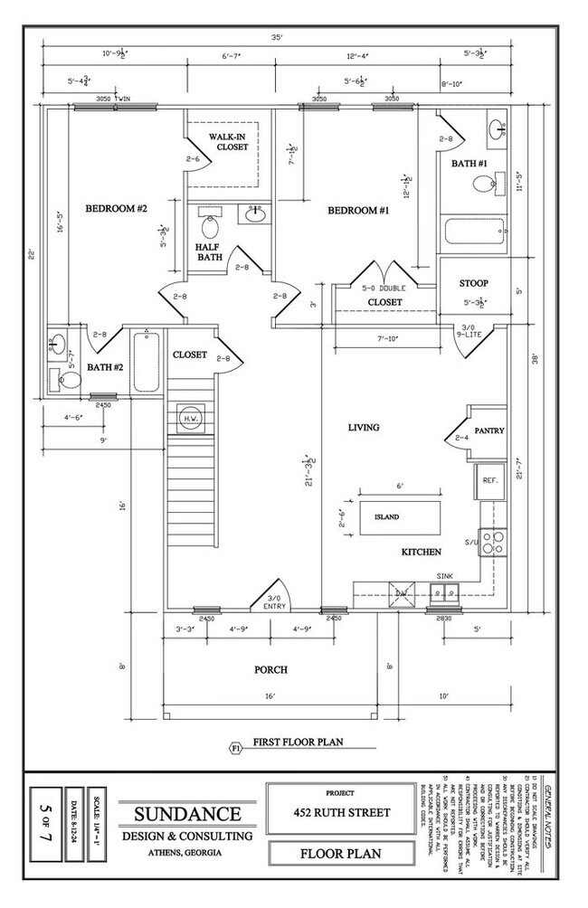 Building Photo - Five Bedroom New Construction Near UGA