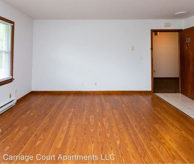 Foto del edificio - 1 br, 1 bath Apartment - 720 Whitman Street