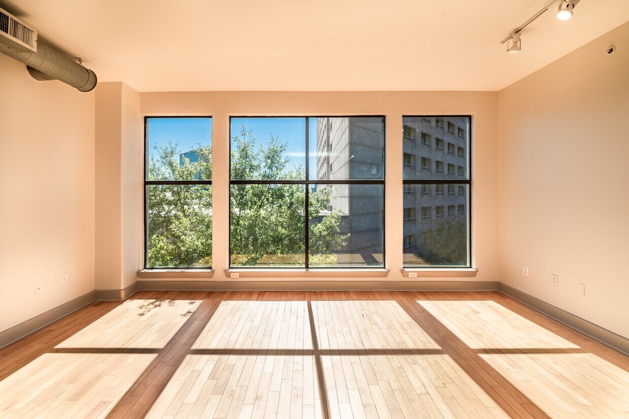 Foto principal - 1901 Post Oak Blvd