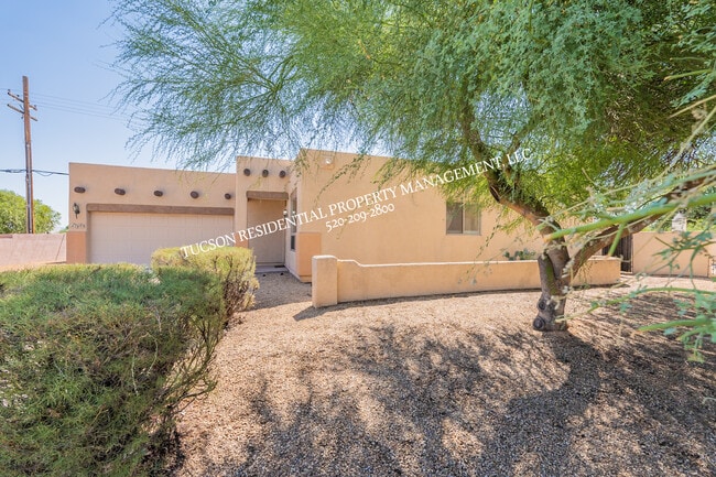Building Photo - 7693 E Placita Luna Preciosa