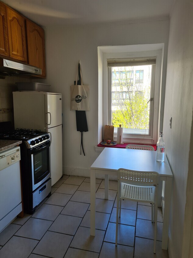 Foto del edificio - 91 Hancock St