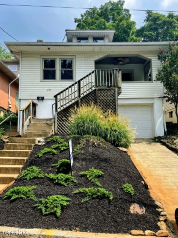 Primary Photo - 2 br, 1 bath House - 319 S Galt ave