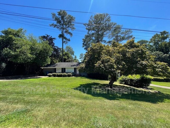 Building Photo - 4036 Arrel Dr