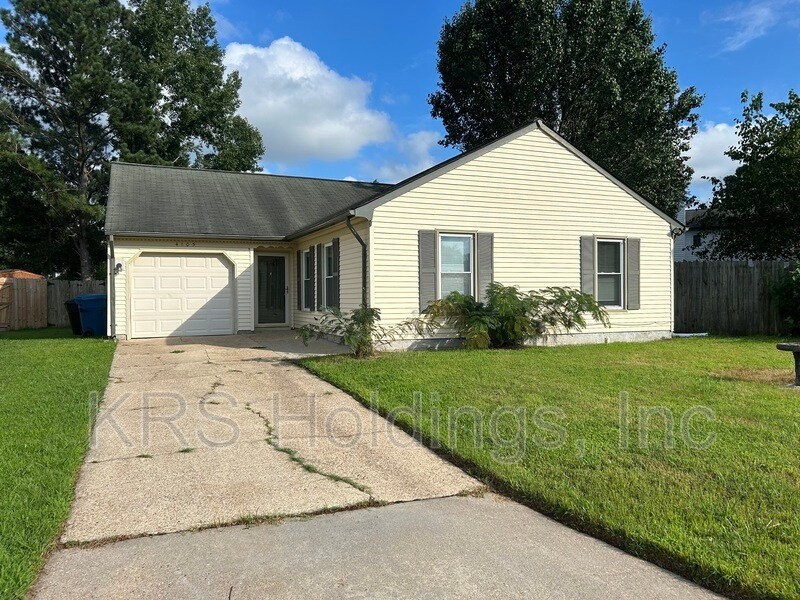 Primary Photo - 4105 Stillwood Ct