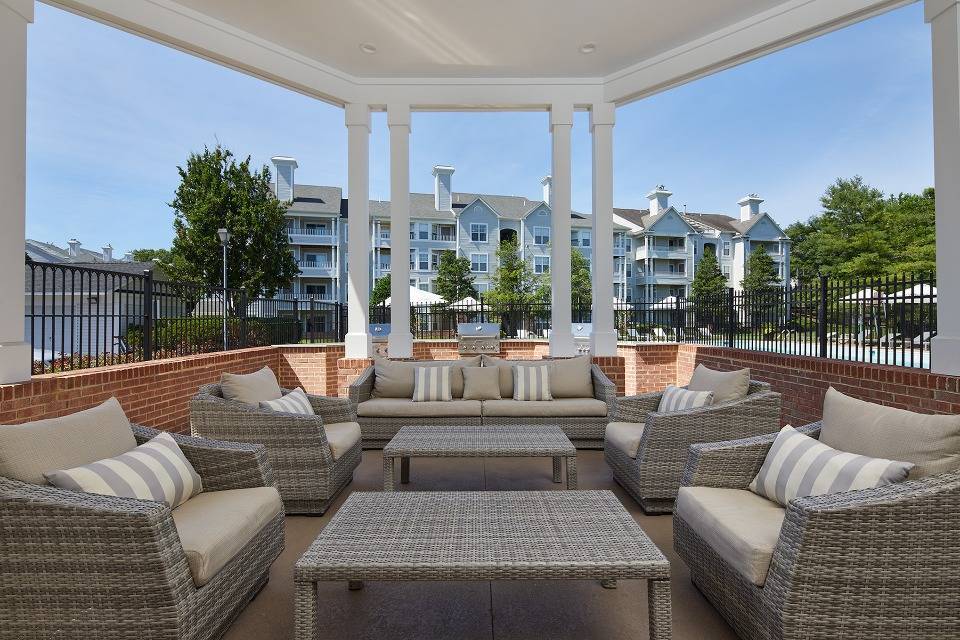 Arrive Odenton South Apartments 2100 Sentry Ct Odenton, MD