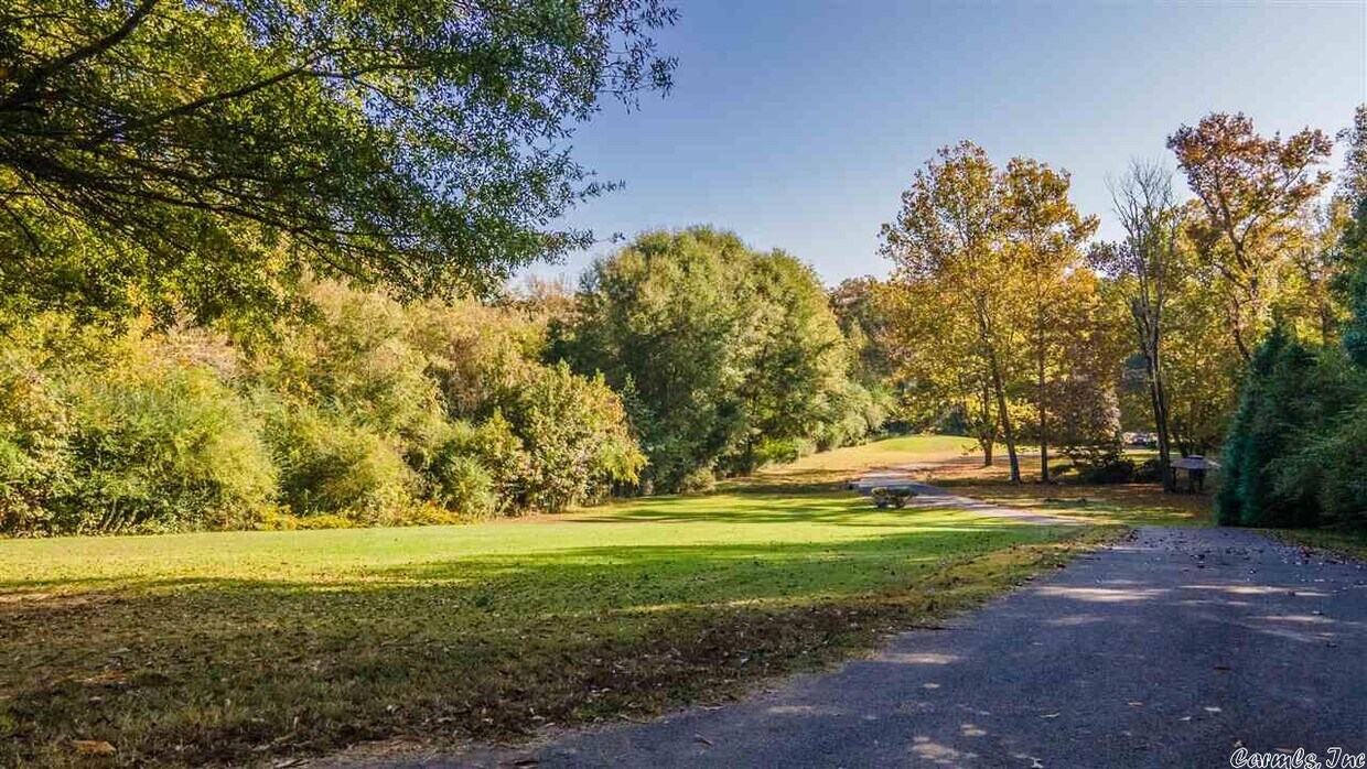 1222 Stewart Rd, Little Rock, AR 72223 House Rental in Little Rock