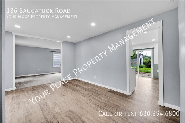 Foto del edificio - 136 Saugatuck Rd