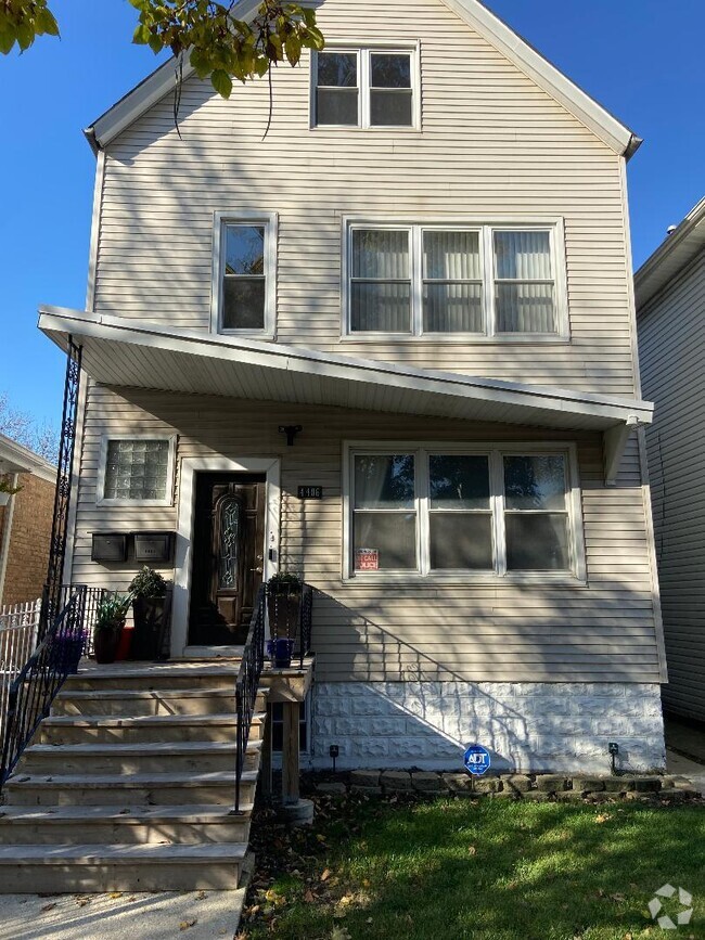 Building Photo - 4406 S Maplewood Ave