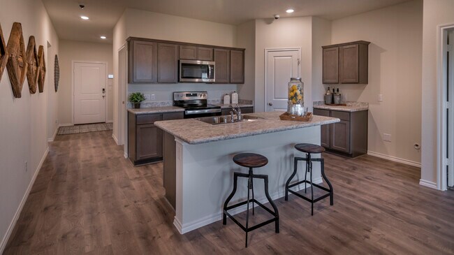 Building Photo - 3422 Marie Dr