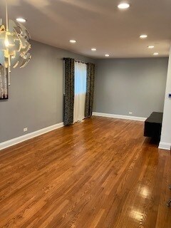Foto del edificio - 543 N Mount Prospect Rd