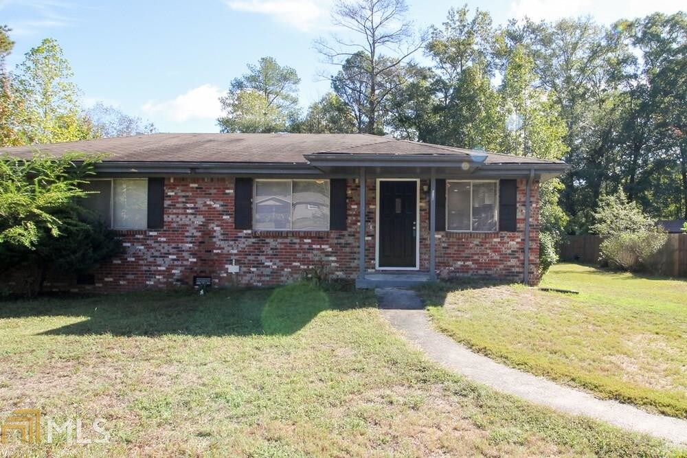 3701 Hopkins Rd Unit B, Powder Springs, GA 30127 Apartment for Rent in Powder Springs, GA