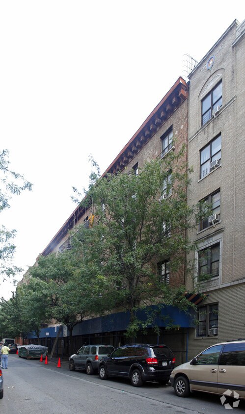 Foto principal - 932-940 Hoe Ave