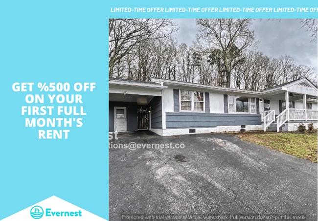 Building Photo - 906 McHann Dr