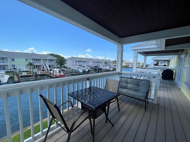 Foto del edificio - 5132 Beach Dr