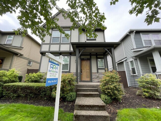 Foto del edificio - 3Bd/ 2.5Ba 2 Story Level Home in Baseline ...