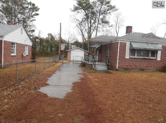 Building Photo - 121 Brookland Cir