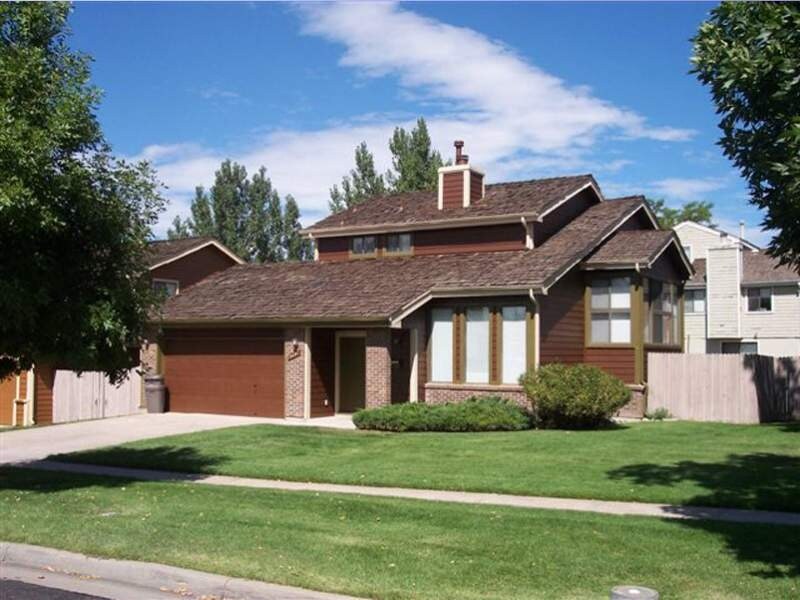 Environs Apartments in Westminster, CO