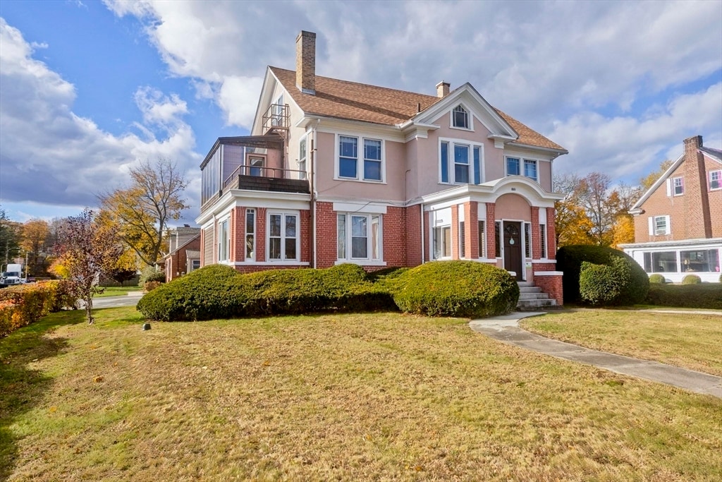 Foto principal - 1801 Northampton St