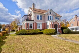 Building Photo - 1801 Northampton St