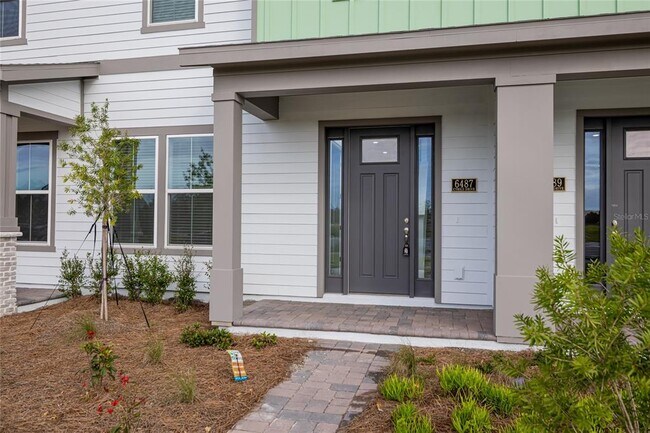 Foto del edificio - 6487 Cyrils Dr