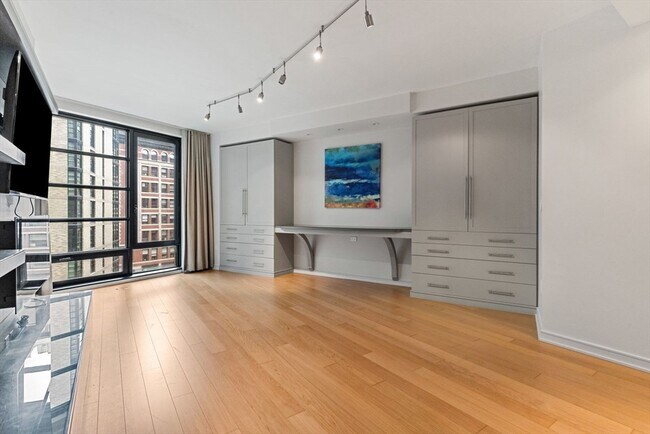 Foto del edificio - 580 Washington St