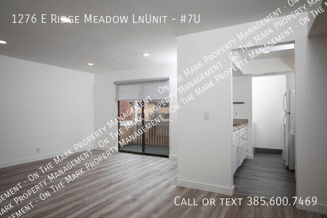 Foto del edificio - 1276 E Rdg Mdw Ln