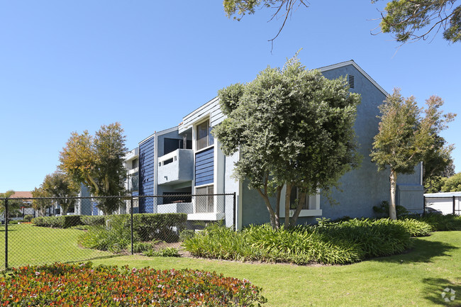 Foto del edificio - Villa Marina Apartments