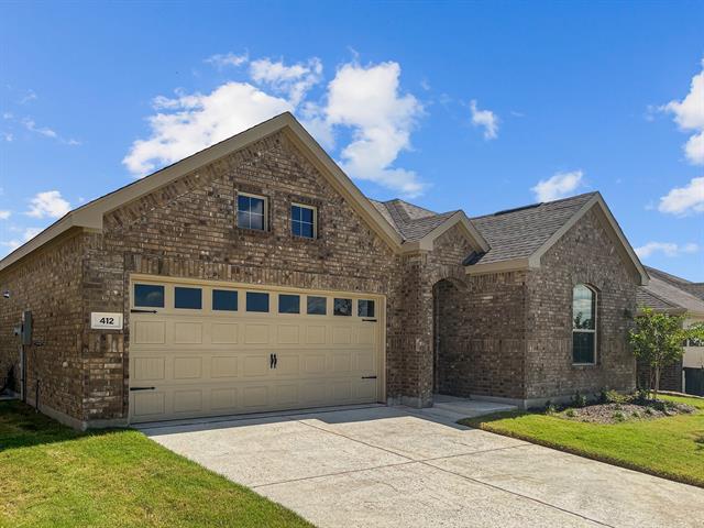 Foto del edificio - 412 Thorn Crk Dr