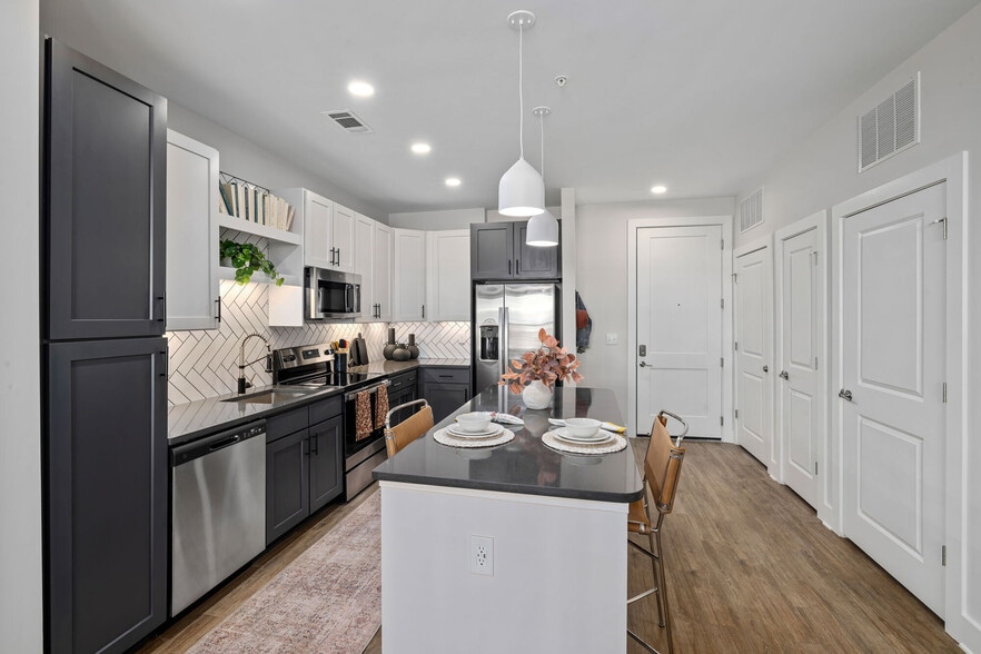 Ashby at Twin Lakes - 905 Lakeford Dr Morrisville, NC 27560