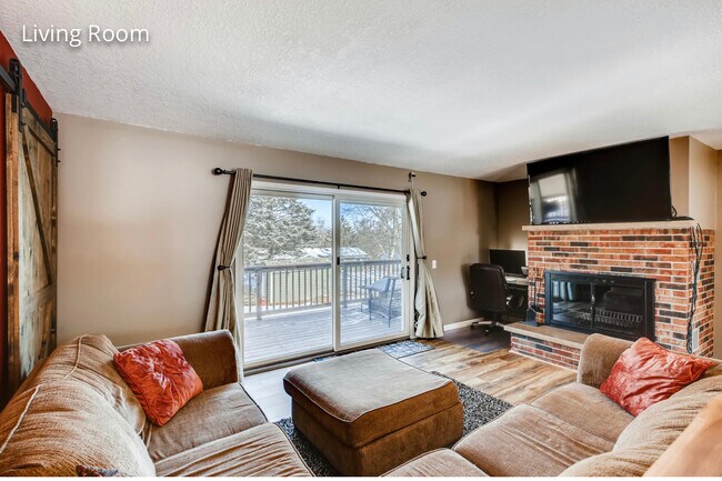 Foto del edificio - 14860 Upper 55th St N