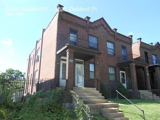 Primary Photo - 3325 Demenil Pl