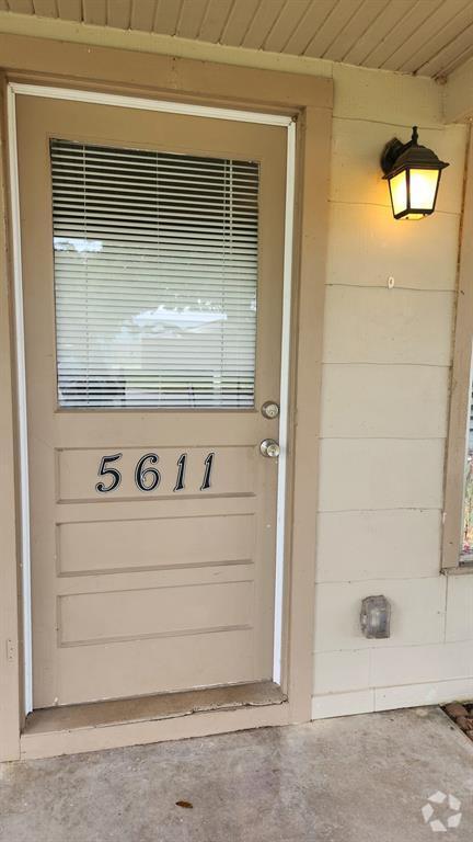 Building Photo - 5611 George Bush Dr