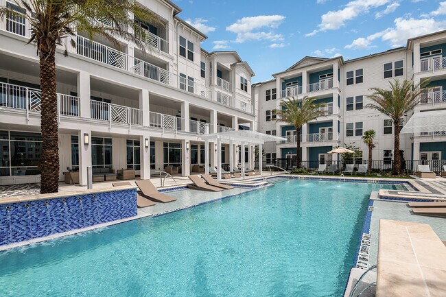 Foto del edificio - Summer House at Lake Apopka