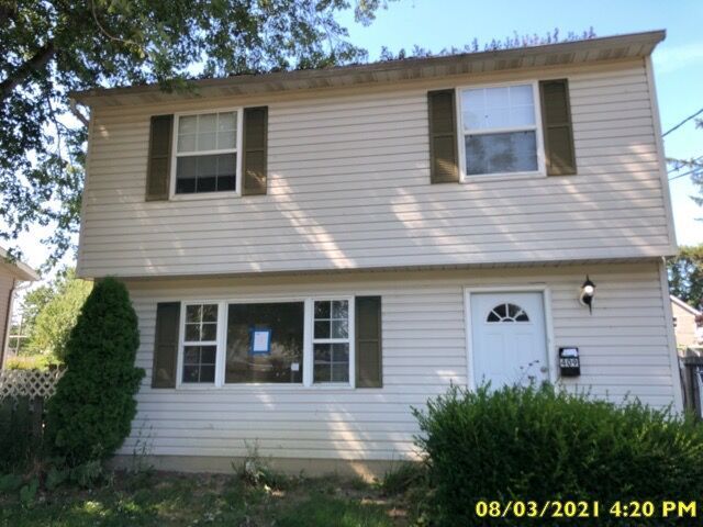 Primary Photo - 409 Orchard St