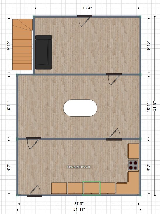 Foto del edificio - 144 Woodland Dr