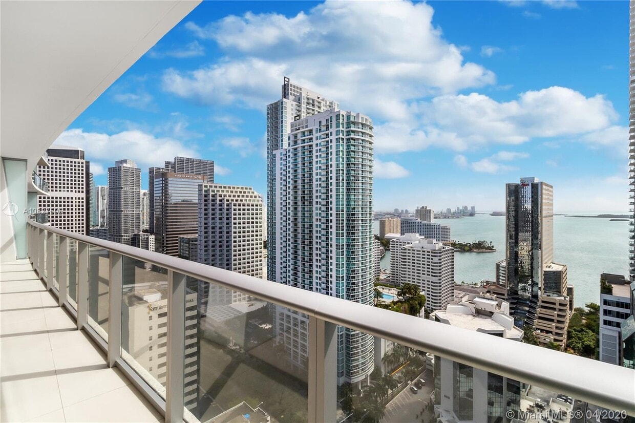 1010 Brickell ONE Sotheby's International Realty