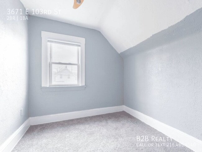 Foto del edificio - 3671 E 103rd St